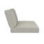 Outdoor Sunbrella Lounge Chair Cushion-165981979