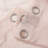 Gwenith Sheer Curtain Pair-1678195790