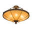 Arabesque 8 - Light Pendant