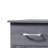 Boston Lingerie Chest Gray-385379696