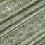 Tapis olive intérieur / extérieur lavable à la machine Claudian ACN1644-109535892