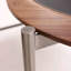 European style minimalist creative makeup table