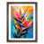 Walnut Framed selected