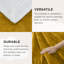 Couverture en molleton ultra doux Sherpa - réversible, chaude et moelleuse - lavable à la machine-116563813-116563809