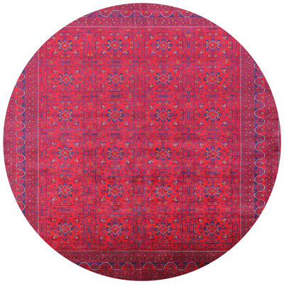 Tapis rouge Rukunayake