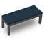 District Outdoor Dining Bench-492433694