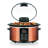 Euro Cuisine 6 Qt. Electric Slow Cooker