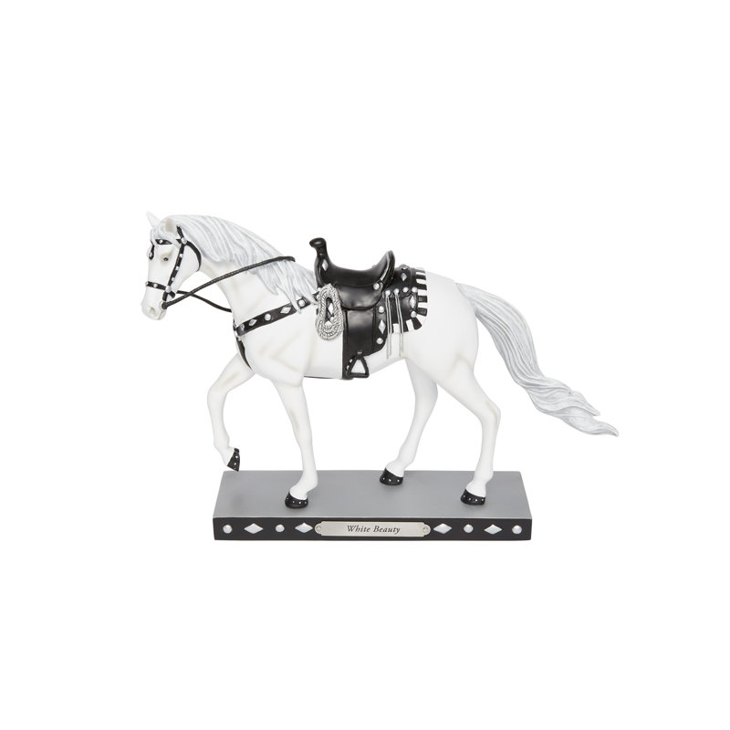 Figurine de cheval 2,5 po H