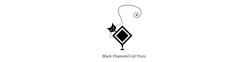 Logo Black Diamond Cat Trees