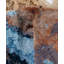 Leonard One-of-a-Kind 8' 2" X 10' 4" Area Rug Navy
