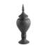 Heritage Handcrafted Ceramic Jar-292167649