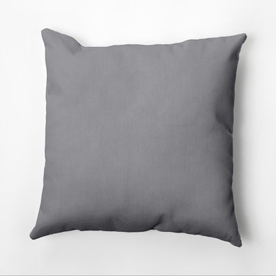 Georgia Reversible Throw Pillow