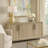 Solara Retreat Sideboard Server