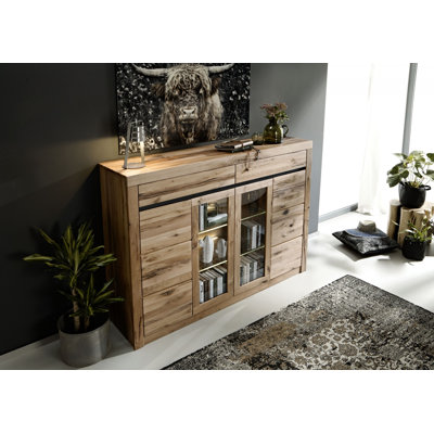 Montreux 170cm Sideboard