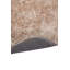 Analia Solid Colour Shag Area Rug-1382051539