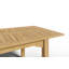 Outdoor Teak Dining Table