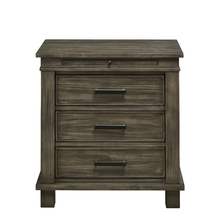 Remy Bedroom Set