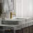 Occasion Single Hole Bathroom Faucet-75081531