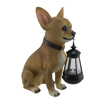 Ishmal Animals Plastic Garden Statue