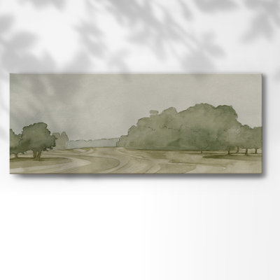 " On Course II "