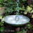 Carlisle Weather Resistant Copper Animals Rain Chain-1372356115