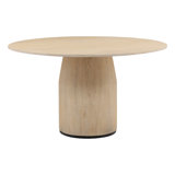 Andres Dining Table Light Natural