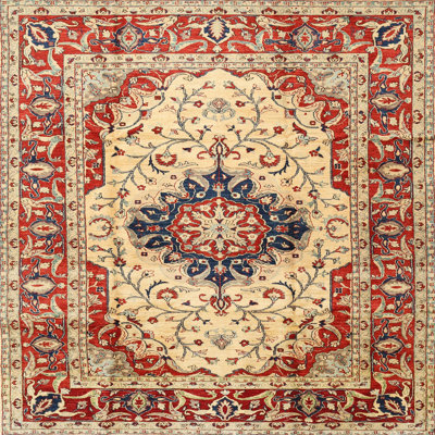 Flodin Oriental Indoor Rug