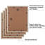 Ensemble de 4 cadres photo Americanflat-100639187-101041254