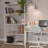 AR DECÓ Industrial Chic Shelving – Handcrafted Steel Storage with European Flair for Home, Library, School and Office by Ar Shelving-494818788