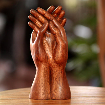 McRae-Helena People Figurines & Sculptures