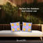 Coussin Retro