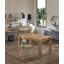 Mulhouse Extendable Dining Table