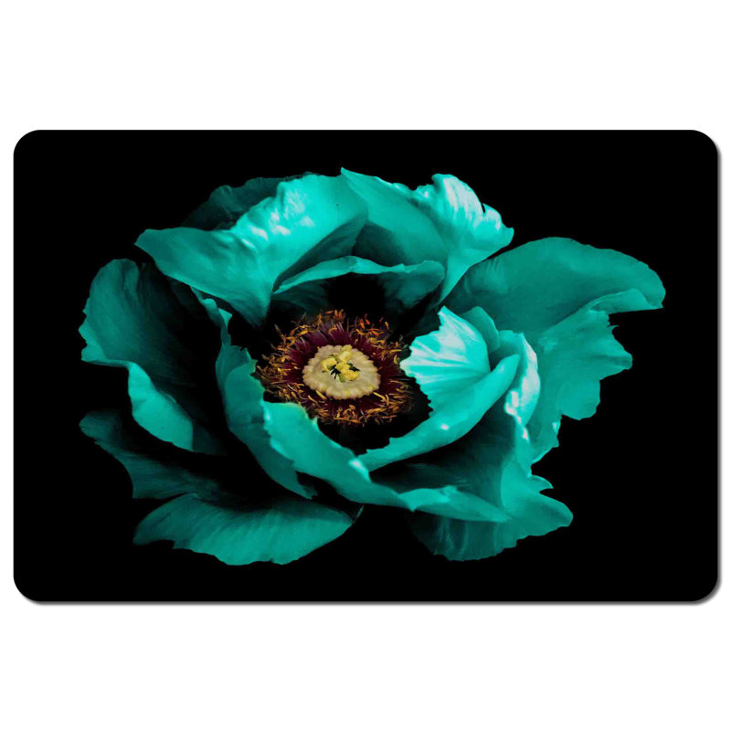 Linette No Pattern Rectangle Placemat