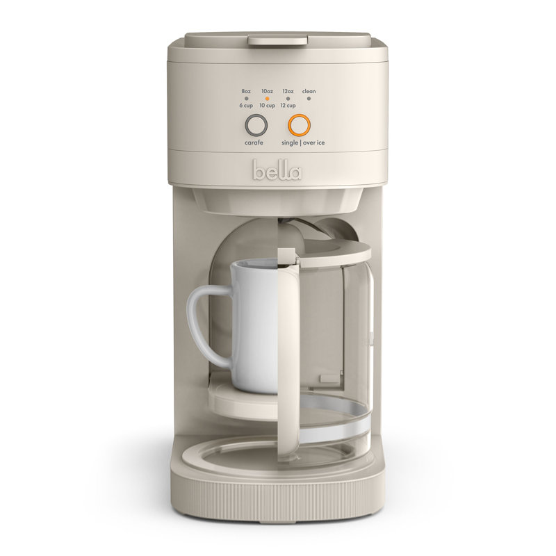 Bella Versabrew 12 Cup Coffee Maker