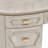 St. Charles Vanity Desk & Mirror