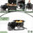 Patio Modern Stylish Fire Pit