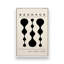 Bauhaus in Motion Duo Canvas Prints-1335941925-1335941950