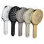 Pomme de douche à main à 3 réglages GROHE Rainshower, réglages de jet de pluie, 1,75 gal / min-52288819