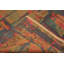 Scandinavian One-of-a-Kind Rectangle 8' X 10'10" Hand Knotted Area Rug