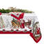 Toy's Fantasy Engineered Tablecloth-1732164671