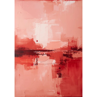 Crimson Horizon