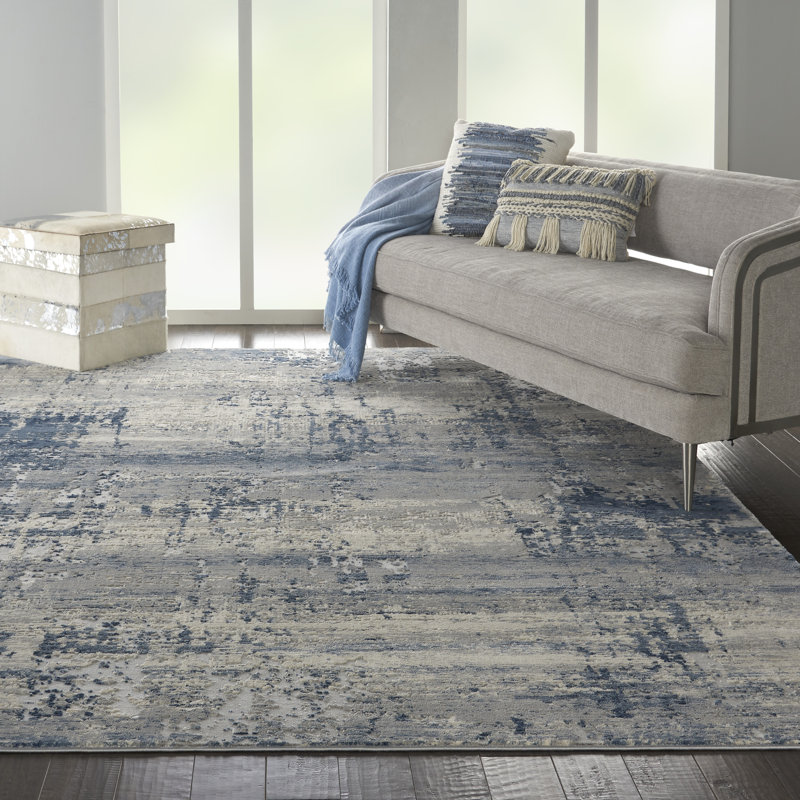 Indoor Rug, Rectangle 9'3" x 12'9"