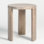 Connor Solid Wood End Table