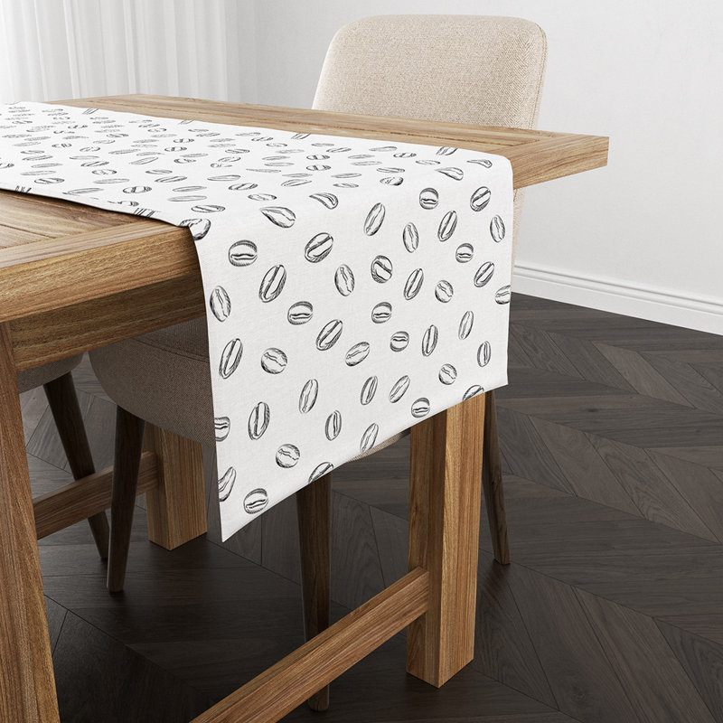 Balmorhea Table Runner