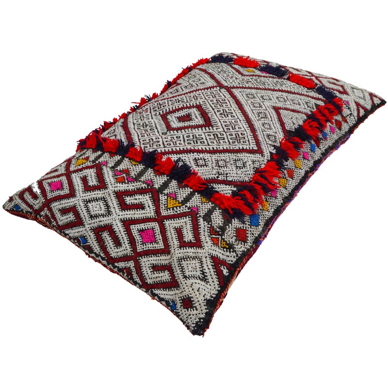 Lumbar Pillow Cover & Insert