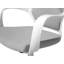 Gina Polyester Blend Office Chair with Headrest-86801287-86801284