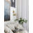 Nora Armed Sconce-23264729