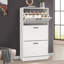 18 Pair Shoe Storage Cabinet-123384791