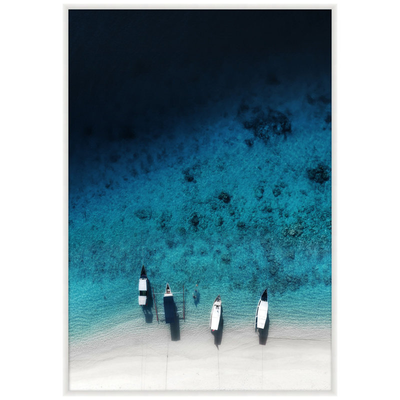 Été turquoise
