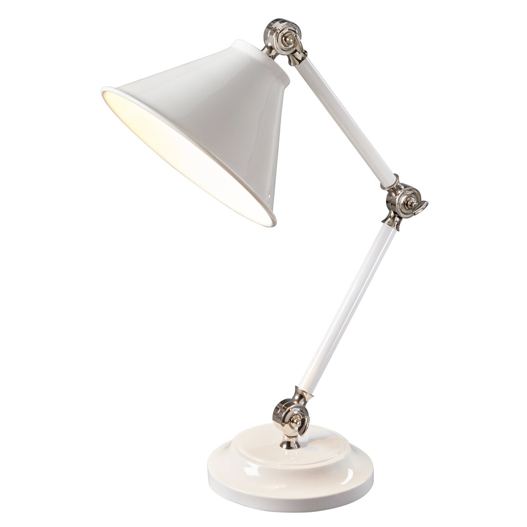 Evie 52cm Schreibtischlampe